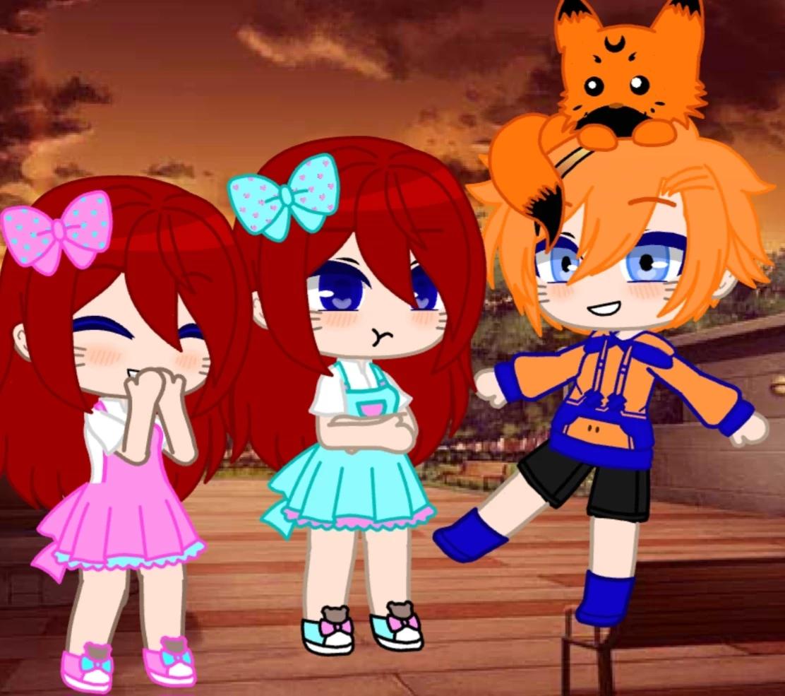 Namikaze Uzumaki Brothers thumbnail