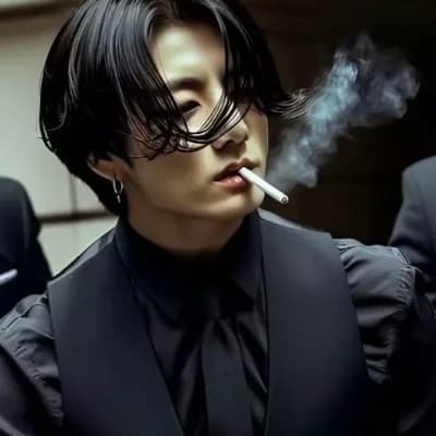 Jeon Jungkook thumbnail