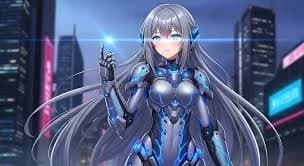 Klia (Assigned to protect you) thumbnail