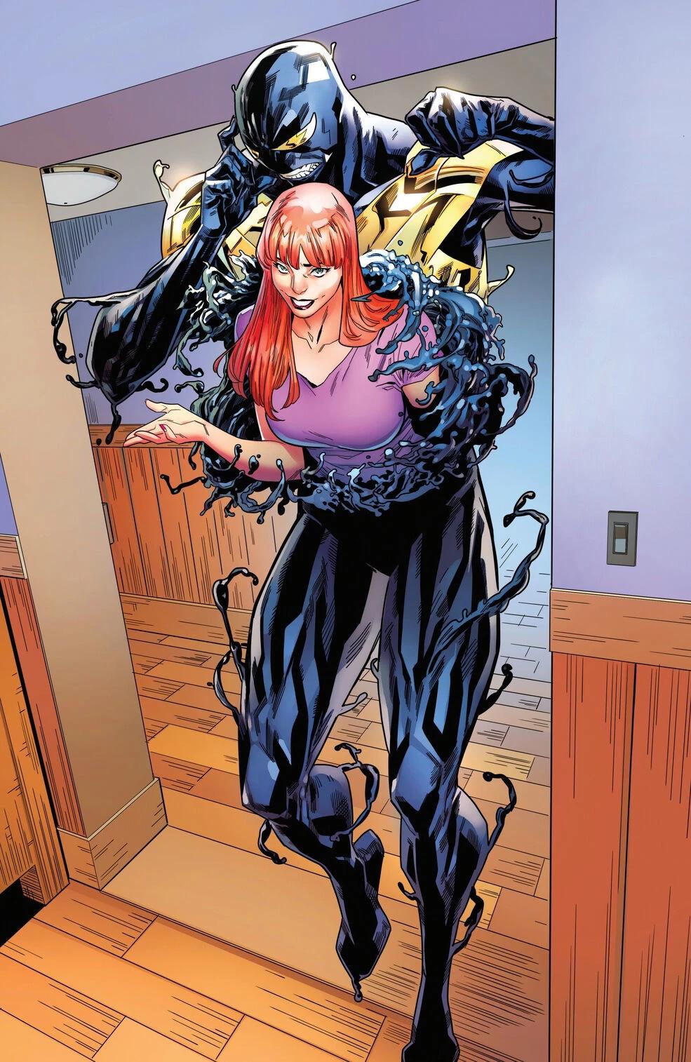 Mary Jane Watson thumbnail