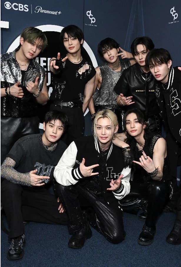 SKZ (concert) thumbnail