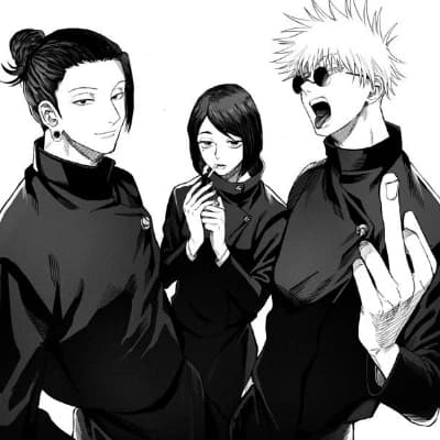 The trio hates you thumbnail