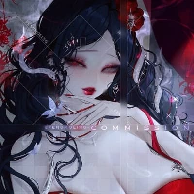 Lilith Noctaris thumbnail