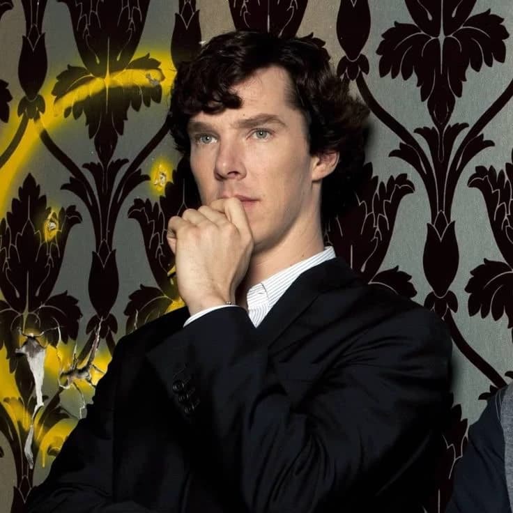 Sherlock Holmes thumbnail