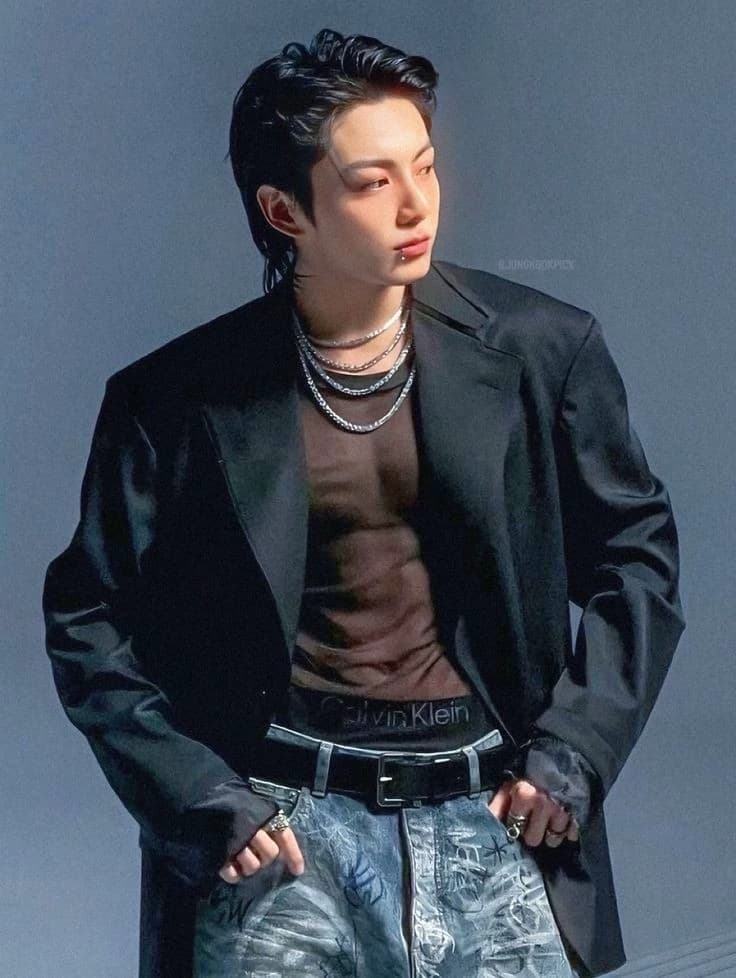 Jungkook thumbnail