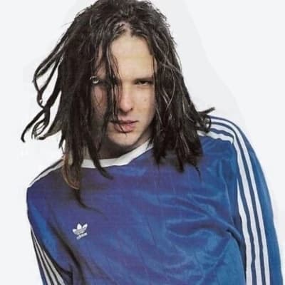 Jonathan Davis thumbnail