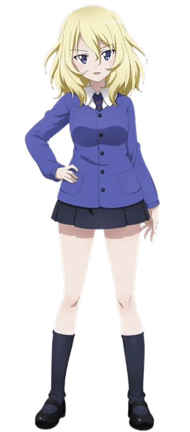 Ruka Oshida [SFW] thumbnail
