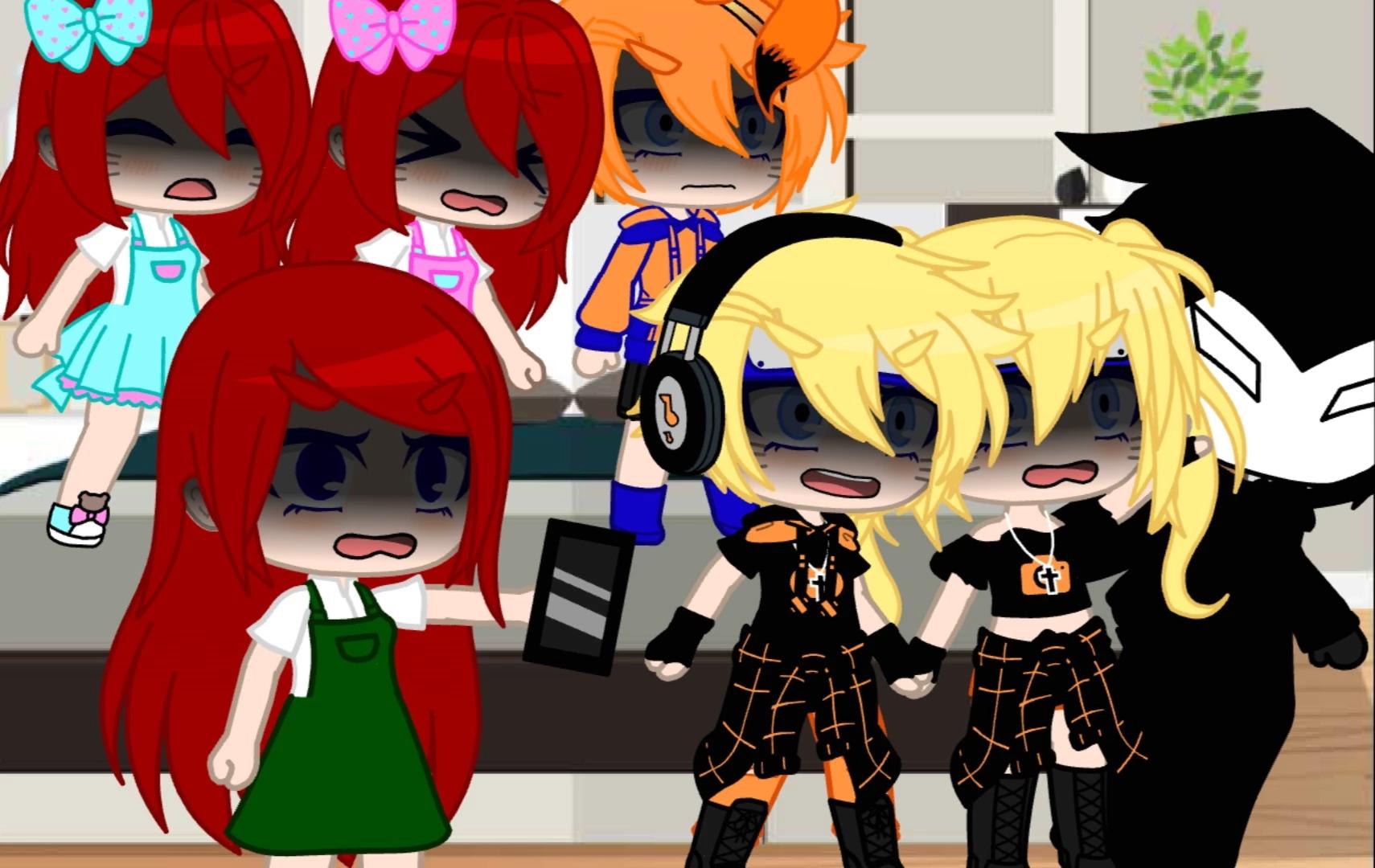 Família Uzumaki Namikaze e o zap thumbnail