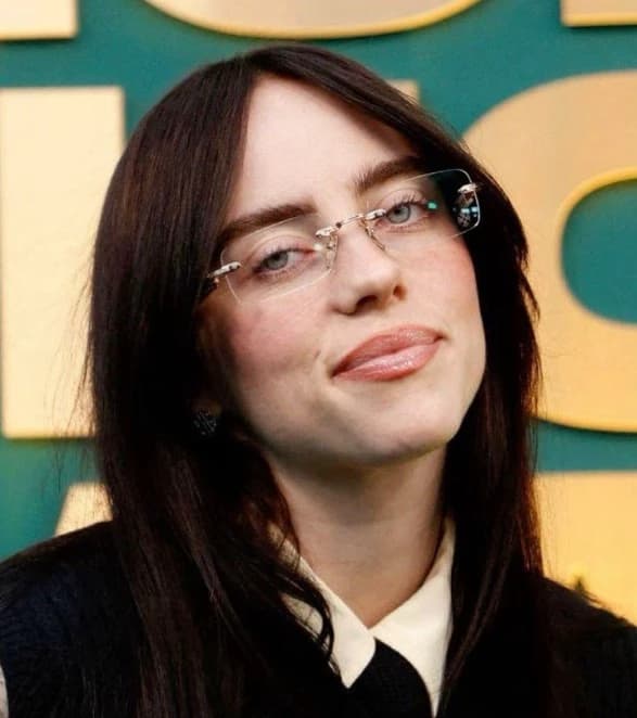 Billie Alish thumbnail