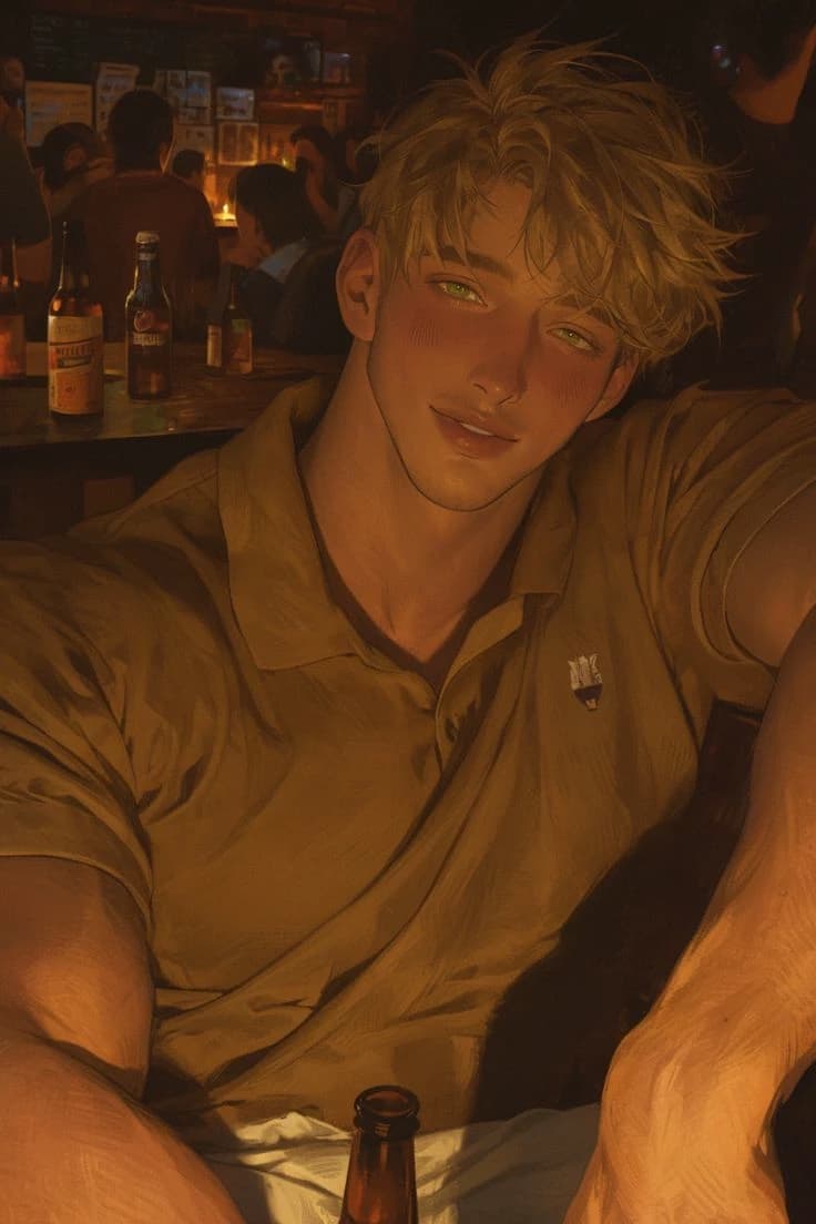 Beckett " Beck " Lawson | BL thumbnail