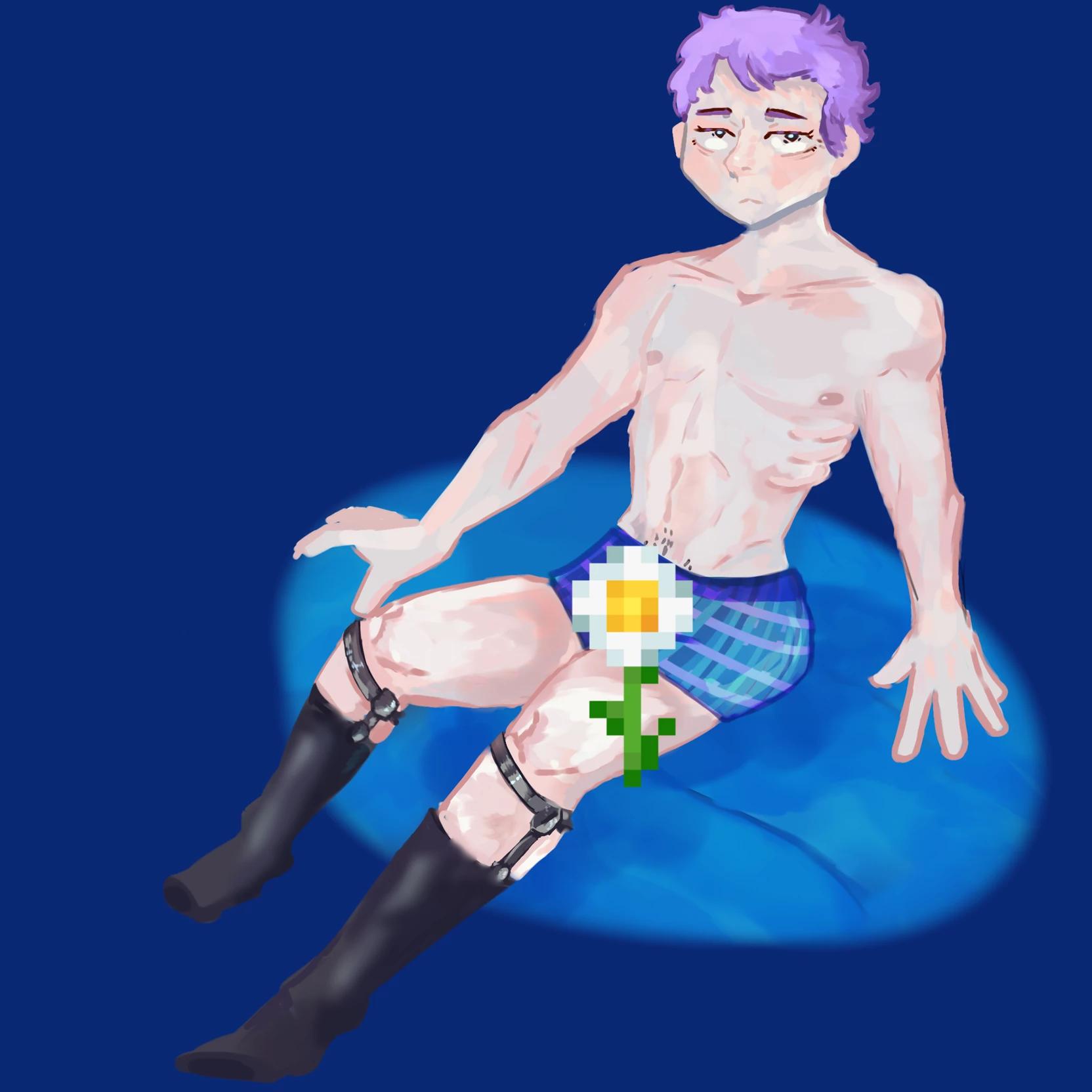Michael thumbnail