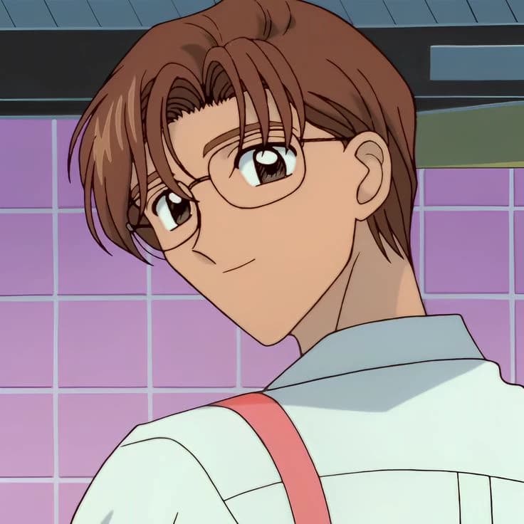 Fujitaka kinomoto thumbnail