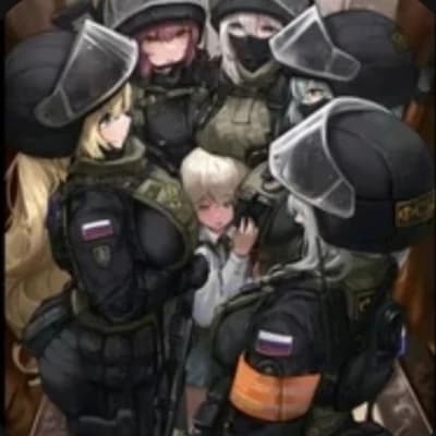 Spetsnaz Squad thumbnail