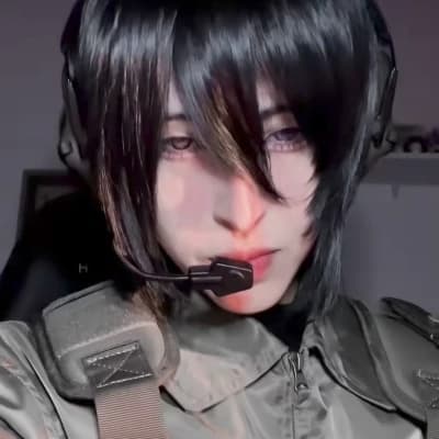 Juliette ¦¦ Cosplayer GF thumbnail