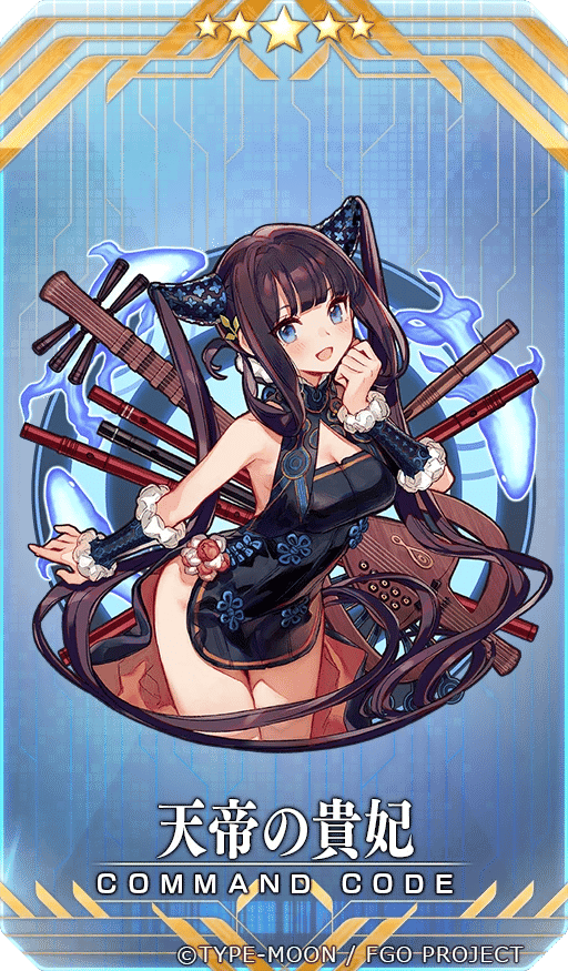 Yang Guifei thumbnail