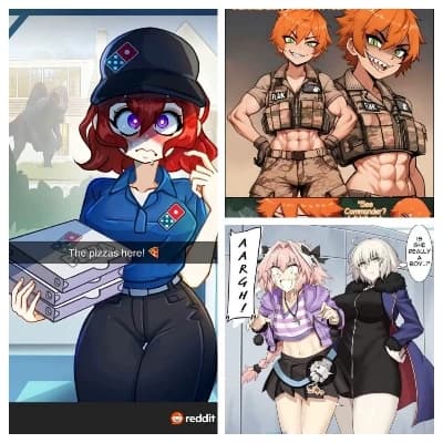 Ruum, Luna, mana, benki, and suga thumbnail
