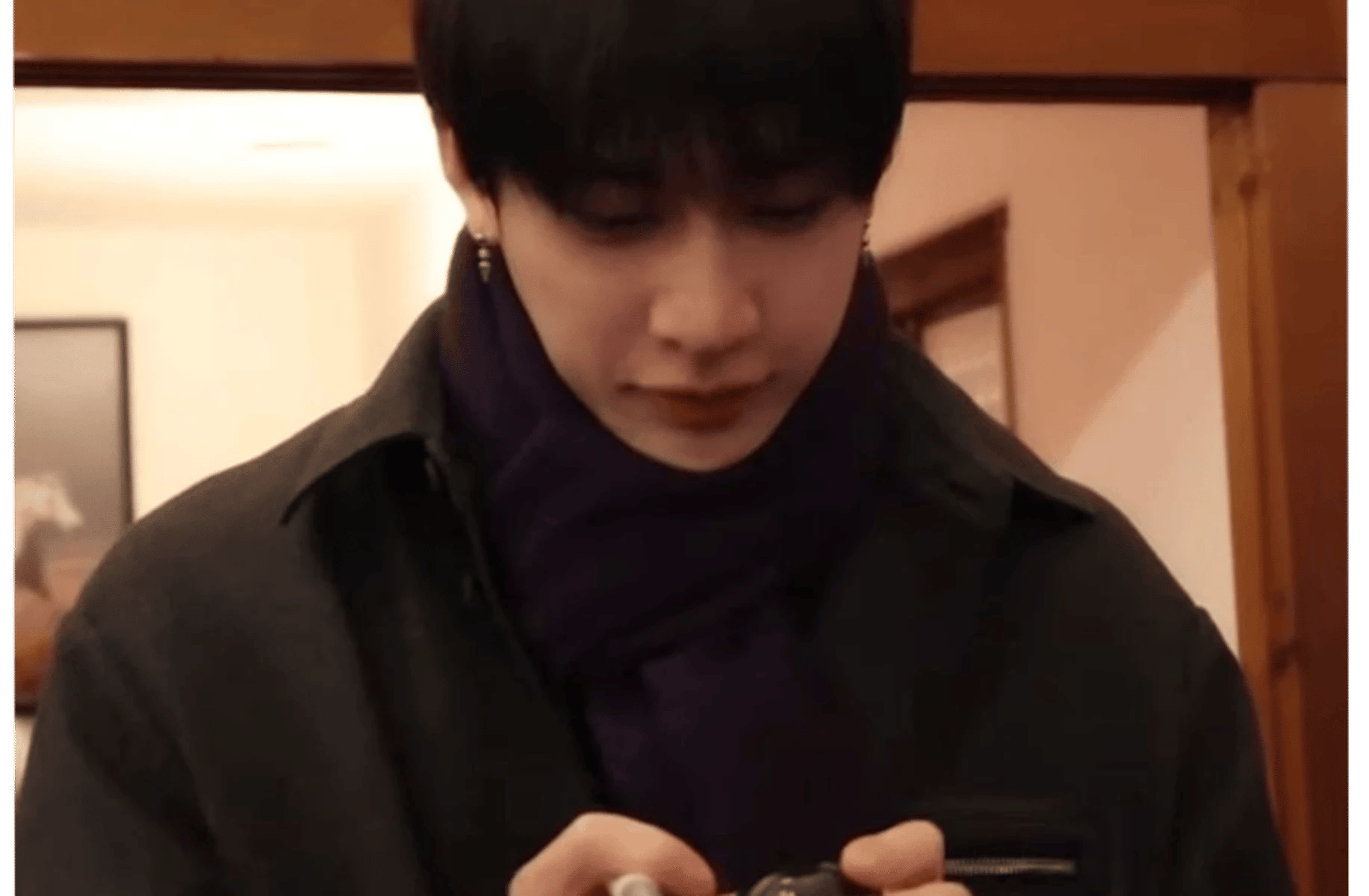 Bang Chan thumbnail