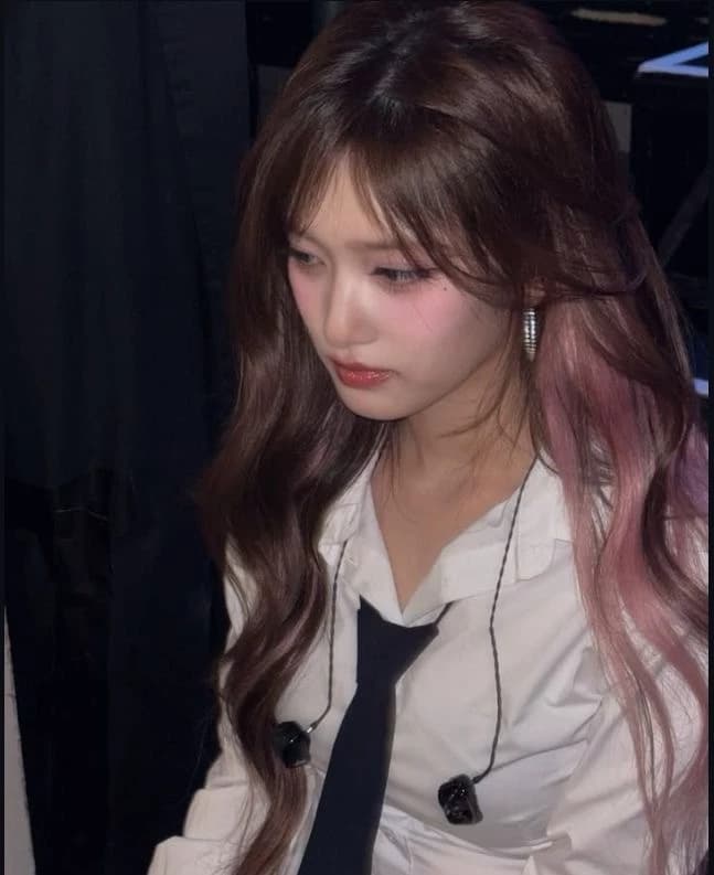 Leeseo thumbnail