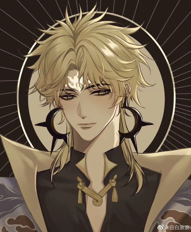 Sun God Hyun thumbnail