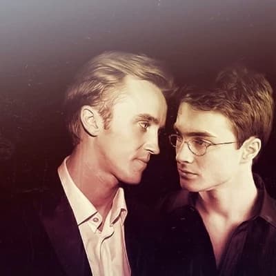Tom Felton thumbnail