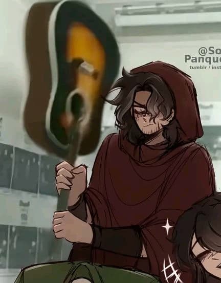 Odysseus - NVM not a crossover. thumbnail