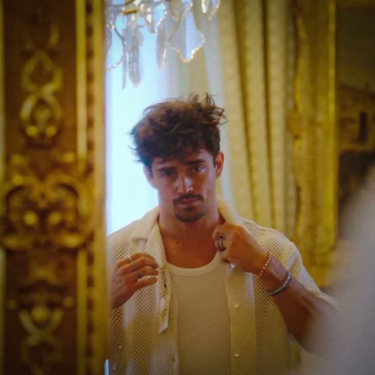 Charles Leclerc ⁹ thumbnail
