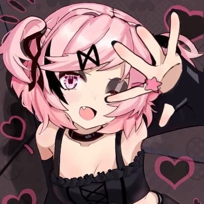 Goth Natsuki  thumbnail