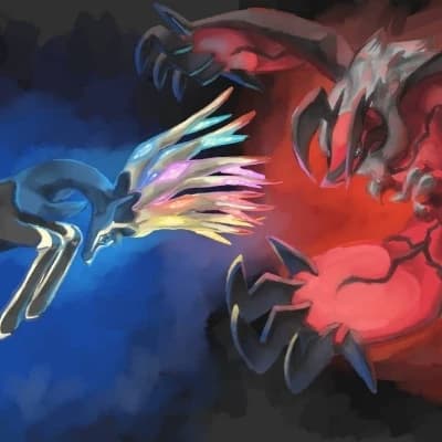 Yveltal ang Verneas thumbnail