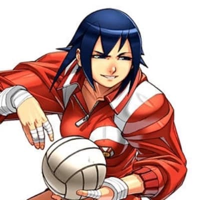 Natsu Ayuhara thumbnail