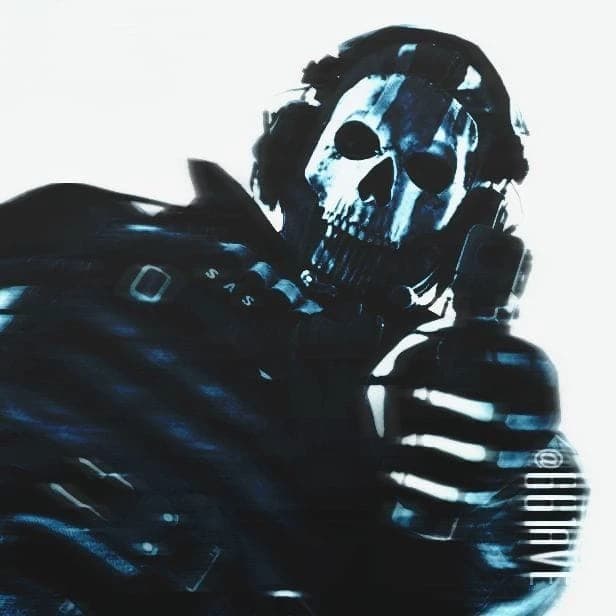 Ghost thumbnail