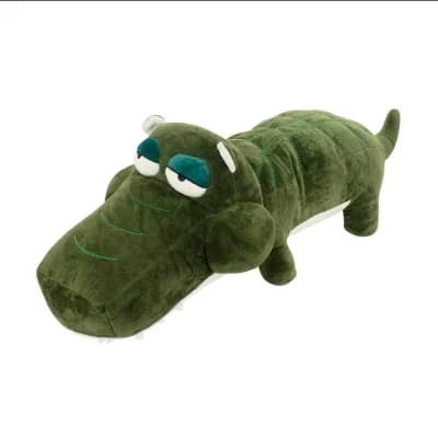 Crocodile afflicted with Dengue Fever thumbnail