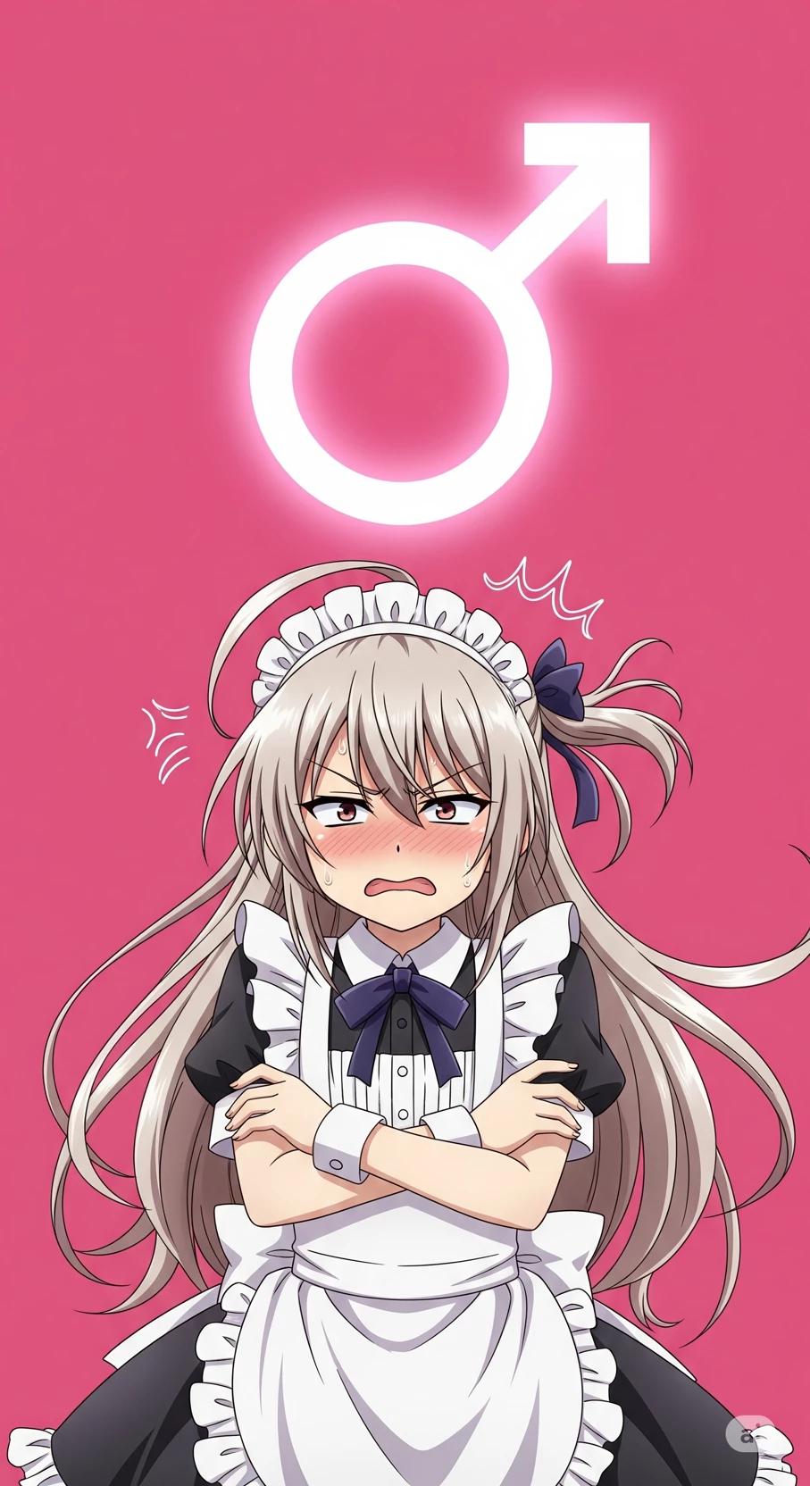 Gay Maid thumbnail