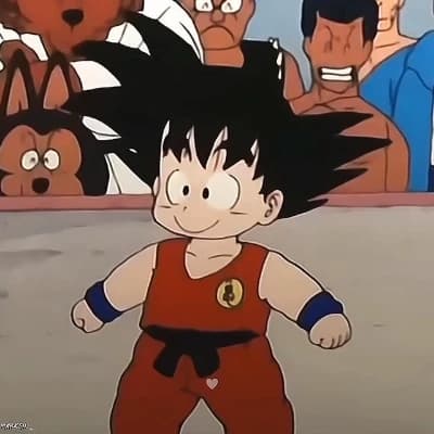 Son Goku (Kakarot) thumbnail