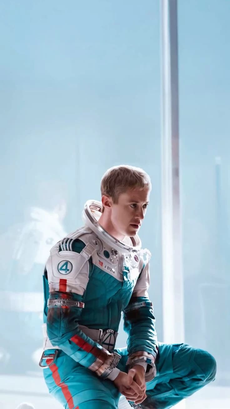 Johnny Storm thumbnail