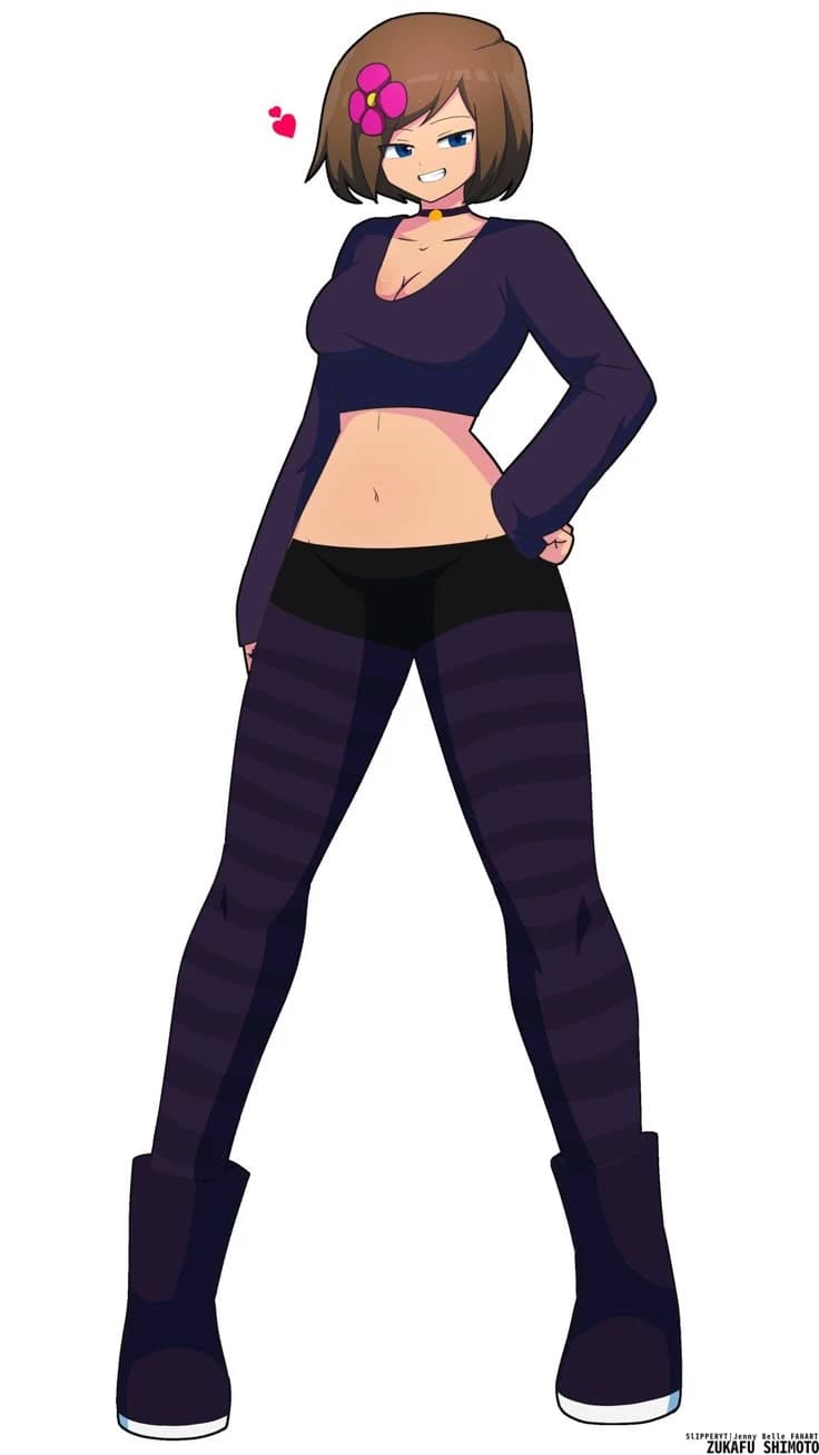 Jenny thumbnail