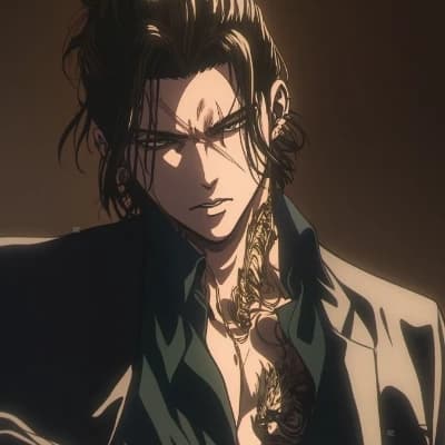 Samurai husband Kaito thumbnail