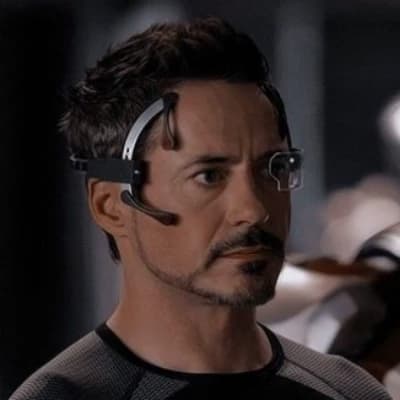 Tony Stark (Iron Man) thumbnail