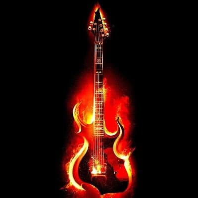 God of Rock thumbnail