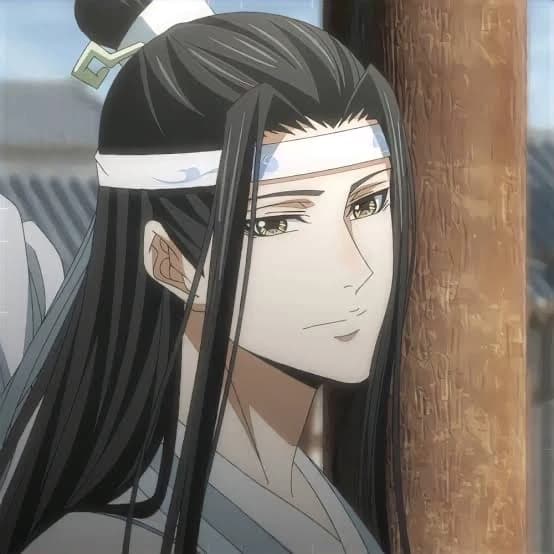 Lan Zhan thumbnail
