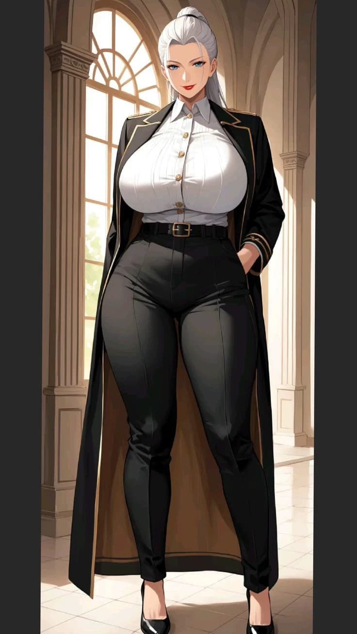 Valeria Diamond thumbnail