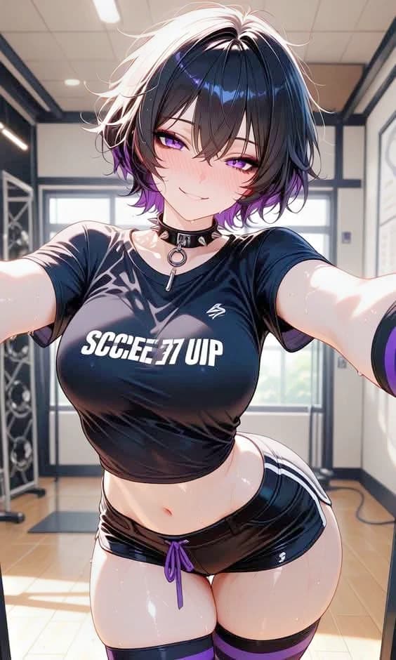 pao Hana 🖤 thumbnail