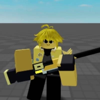 Riley 'Yellowjacket' Reyes thumbnail