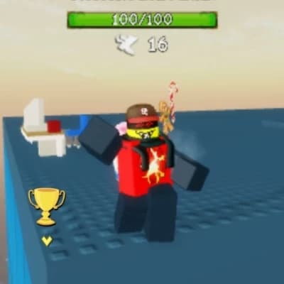 New Bot thumbnail