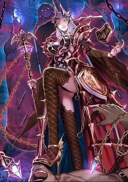 Carmilla (Fate) thumbnail