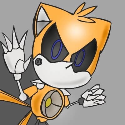 Metal Tails thumbnail