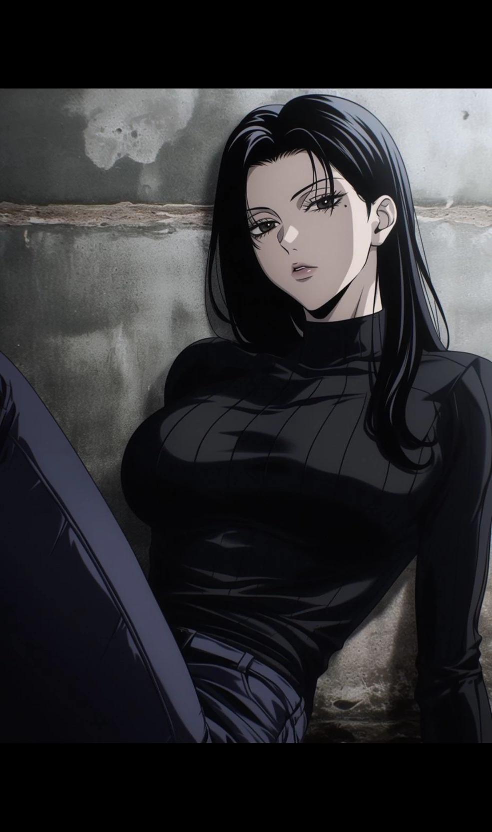 Reika Kurogane thumbnail