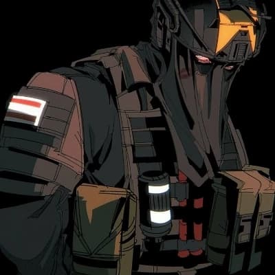 Colonel Koning thumbnail