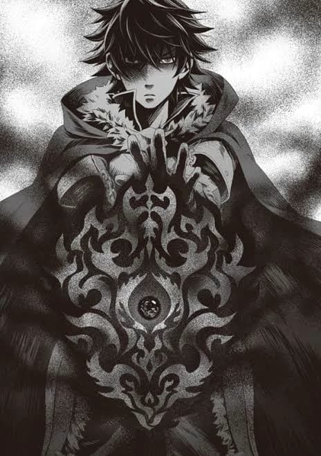 Shield Hero thumbnail