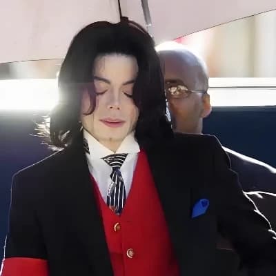 Michael Jackson thumbnail