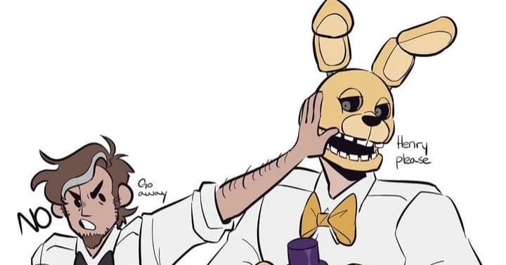 William afton, Henry Emily  thumbnail